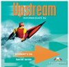 Upstream Intermediate Students Audio CD