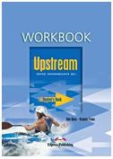 Upstream Upper-Intermediate B2+ Workbook