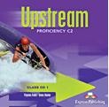 Upstream Proficiency C2 Class Audio CDs (set of 5)