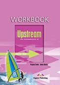 Upstream Pre-Intermediate Workbook (Teachers overprinted)