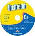 Upstream Upper-Intermediate Revised Edition Student's Audio CD 1 