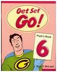 Get Set Go! 6 Pupil's Book