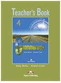 Grammarway  4 Teachers Book