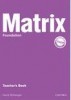 New Matrix Foundation Teachers Book