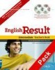 English Result Intermediate Teacher's Resource Pack with DVD and Photocopiable Materials Book
