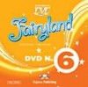 Fairyland 6 DVD Video  