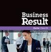 Business Result Starter Class Audio CD (1st Edition)