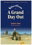  grand day out   Students book
