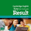 Cambridge  English Key for Schools 