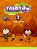 Islands 2 Pupils Book