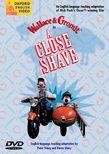 A Close shave DVD