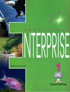 Enterprise 1 Student's Book