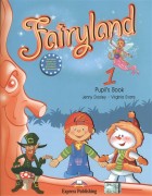 Fairyland 1 Pupils Book 