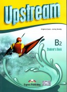 Upstream Intermediate 3d Edition Students book