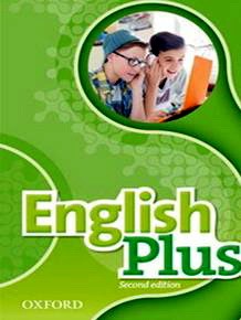 English Plus Second Edition 3 Workbook with access to Practice Kit 