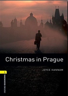 OBL 1: Christmas in Prague