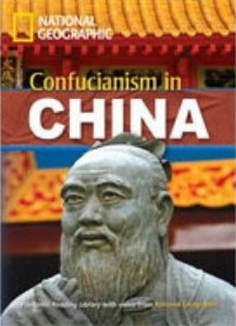 Confucianism In China