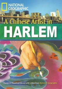 A Chinese Artist In Harlem