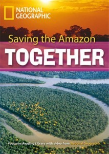 Saving the Amazon Together