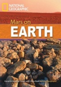 Mars On Earth