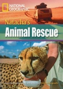 Natacha's Animal Rescue