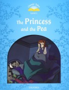 Classic Tales 1: The Princess and the Pea