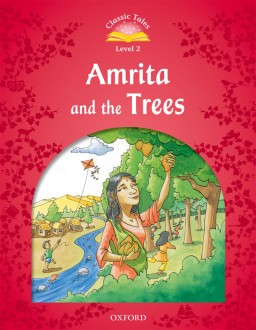Classic Tales 2: Amrita and the Trees