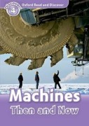 Read and Discover 4: Machines Then and Now