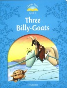 Classic Tales 1: Three Billy-Goats