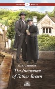 Abridged and Adapted B2: The Innocence of Father Brown