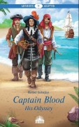 Abridged and Adapted B1: Captain Blood: His Odyssey