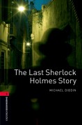 OBL 3: The Last Sherlock Holmes Story