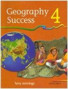 Geography Success Level 4 Pupils Book