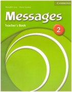 Messages 2 Teachers Book