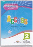 Access 2 Interactive Whiteboard Software