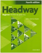 New Headway Fourth Edition Beginner Workbook