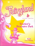 Fairyland 2 Teachers Resource Pack