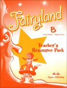 Fairyland 4 Teachers Resource Pack