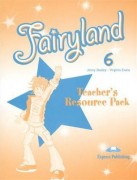 Fairyland 6 Teachers Resource Pack