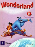 Wonderland Junior B Teachers Guide