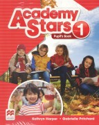 Academy Stars 1 Pupils Book