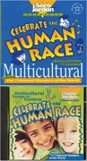 Celebrate the Human Race CD / Book kit