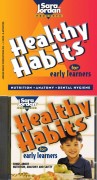 Healthy Habits for Early Learners CD / Book Kit