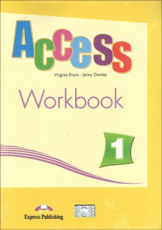Access 1 Workbook. Beginner with digibook