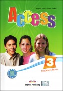 Access 3 Student's Book