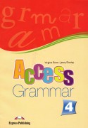 Access 4 Grammar Book