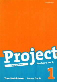 Project Third Edition 1 Teacher's Book