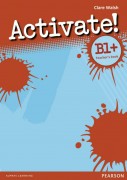 Activate!  B1+ Teacher's Book
