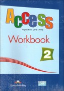 Access 2 Workbook