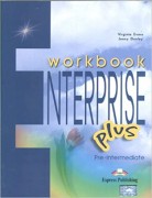 Enterprise plus  Workbook (Students)